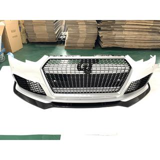 Przedni grill S-Style Diamond (2015-2019) zdjęcia 1