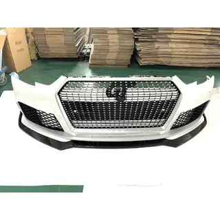 Przedni grill S-Style Diamond (2015-2019) zdjęcia 1