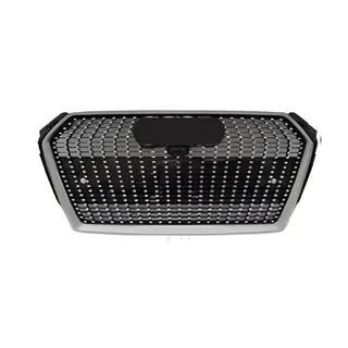 Przedni grill S-Style Diamond (2015-2019) zdjęcia 2