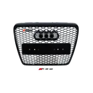 Przedni grill RS-Style (czarny)