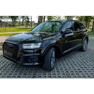Atrapa przednia RS-Style (2015-2019, czarna)