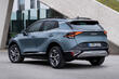 Recenzja KIA Sportage piątej generacji 2021 zdjęcia 4