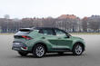 Recenzja KIA Sportage piątej generacji 2021 zdjęcia 3