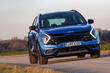 Recenzja KIA Sportage piątej generacji 2021 zdjęcia 1