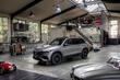 Mercedes-Benz EQB 2023: zmodernizowany samochód elektryczny do miasta i podróży zdjęcia 4