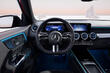 Mercedes-Benz EQB 2023: zmodernizowany samochód elektryczny do miasta i podróży zdjęcia 5