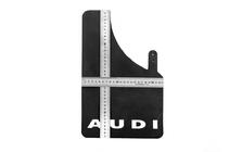 Audi Uniwersalne chlapacze Polytep (230*375, 2 szt.) zdjęcia 3