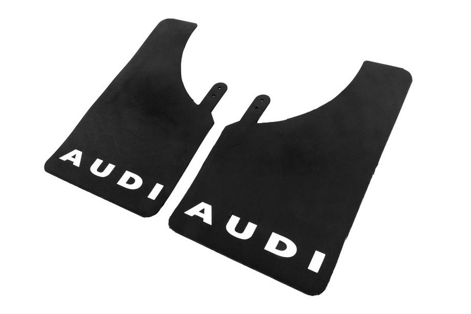 Audi Uniwersalne chlapacze Polytep (230*375, 2 szt.) Zdjęcia 2