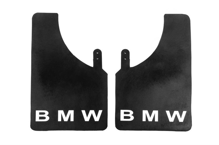 BMW Uniwersalne chlapacze Polytep (230*375, 2 szt.) Zdjęcia 1