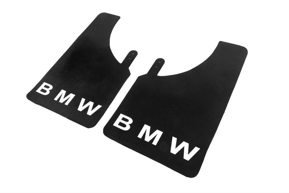 BMW Uniwersalne chlapacze Polytep (230*375, 2 szt.) Zdjęcia 2