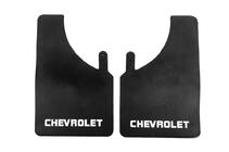 Chevrolet Uniwersalne chlapacze Polytep (230*375, 2 szt.) zdjęcia 1