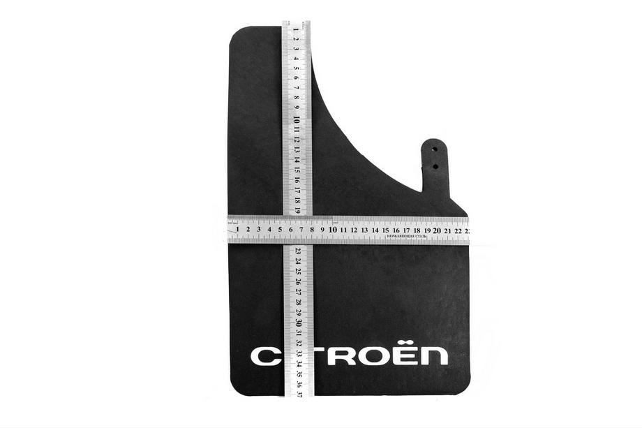 Citroen Uniwersalne chlapacze Polytep (230*375, 2 szt.) Zdjęcia 3