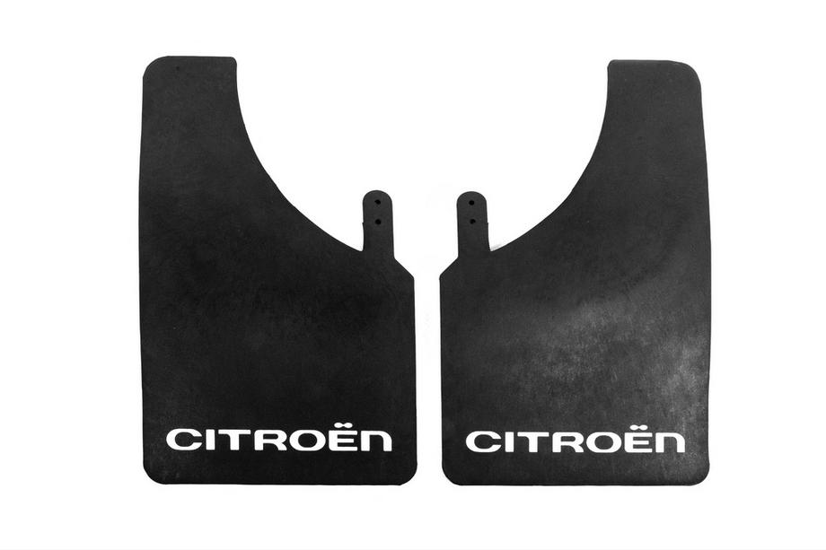 Citroen Uniwersalne chlapacze Polytep (230*375, 2 szt.) Image