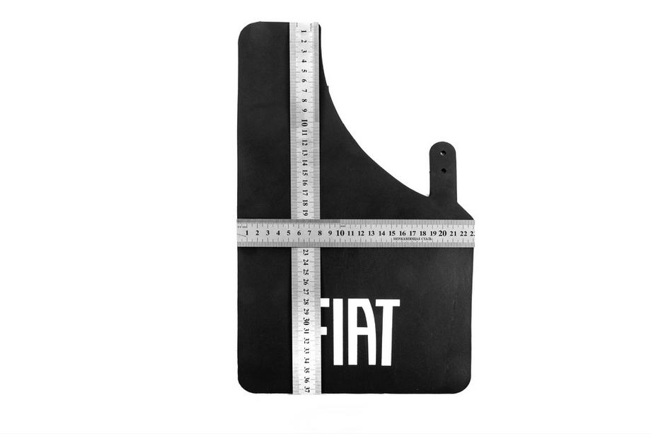 Fiat Uniwersalne chlapacze Polytep (230*375, 2 szt.) Zdjęcia 3