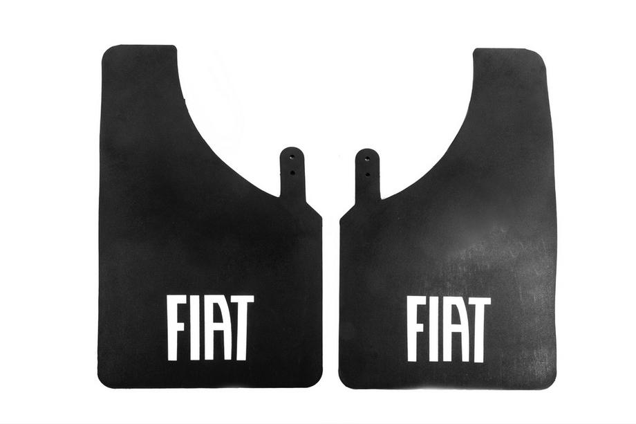 Fiat Uniwersalne chlapacze Polytep (230*375, 2 szt.) Zdjęcia 1