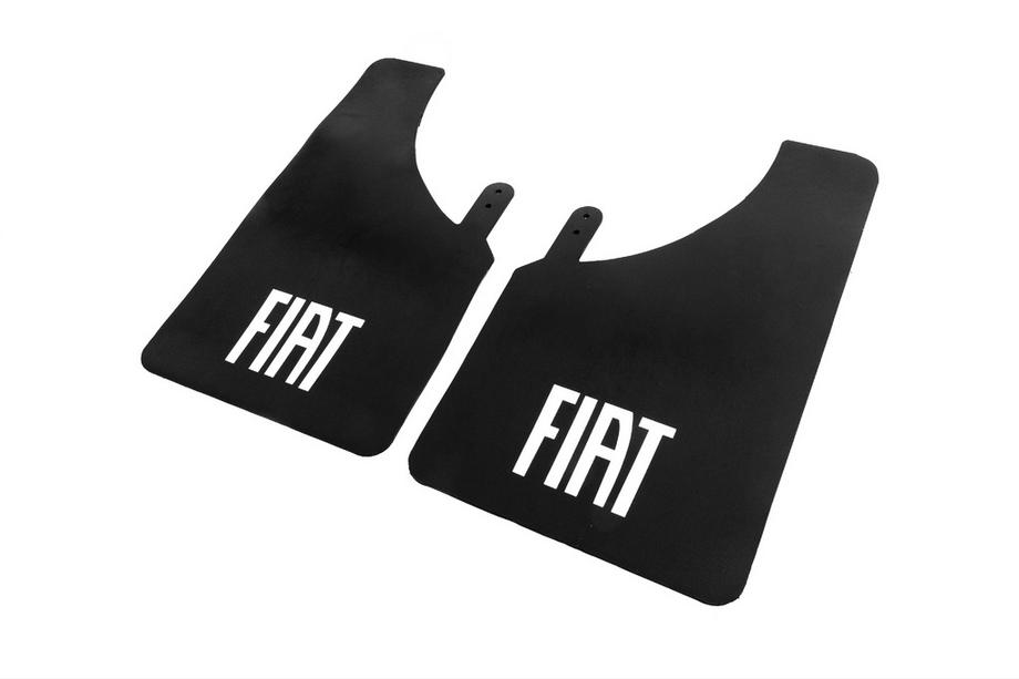 Fiat Uniwersalne chlapacze Polytep (230*375, 2 szt.) Zdjęcia 2