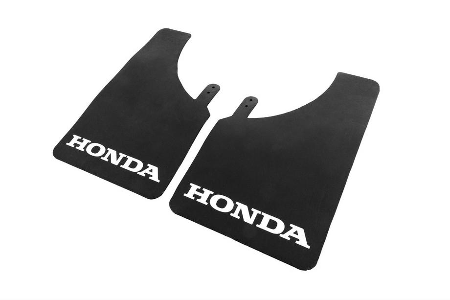 Honda Uniwersalne chlapacze Polytep (230*375, 2 szt.) Zdjęcia 2