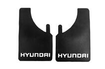 Hyundai Uniwersalne chlapacze Polytep (230*375, 2 szt.) zdjęcia 1