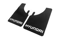 Hyundai Uniwersalne chlapacze Polytep (230*375, 2 szt.) zdjęcia 2