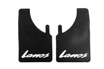 Chevrolet Lanos 1998–2017 Uniwersalne chlapacze Polytep (230*375, 2 szt.) zdjęcia 1