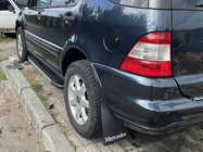 Mercedes-Benz Uniwersalne chlapacze Polytep (230*375, 2 szt.) zdjęcia 1