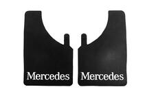 Mercedes-Benz Uniwersalne chlapacze Polytep (230*375, 2 szt.) zdjęcia 2