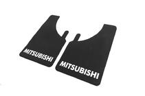 Mitsubishi Uniwersalne chlapacze Polytep (230*375, 2 szt.) zdjęcia 2