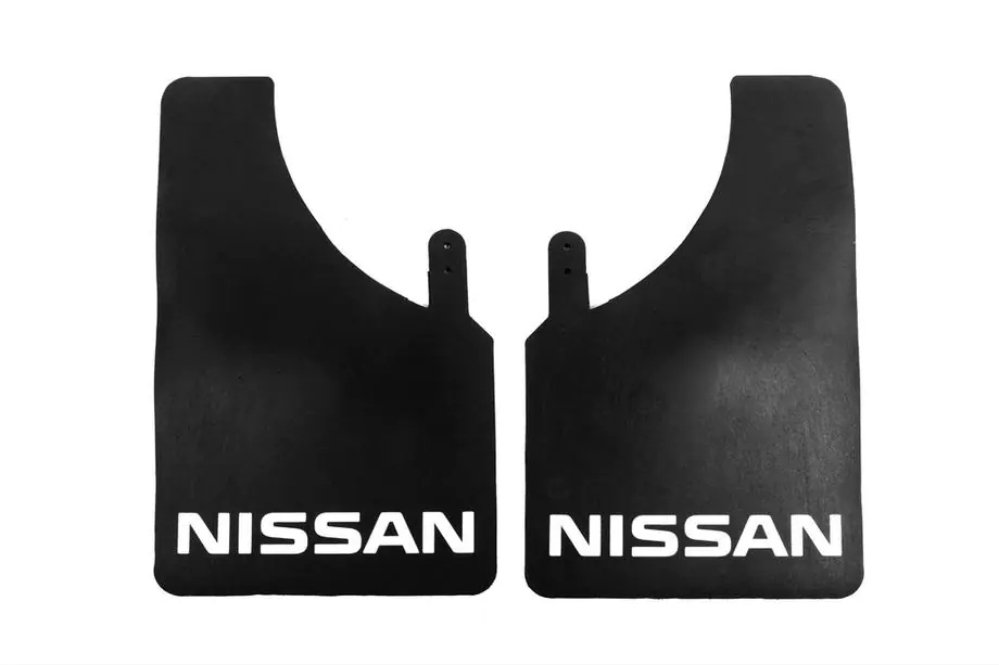 Nissan Uniwersalne chlapacze Polytep (230*375, 2 szt.) Zdjęcia 2