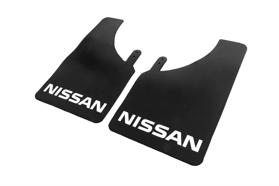 Nissan Uniwersalne chlapacze Polytep (230*375, 2 szt.) Zdjęcia 7