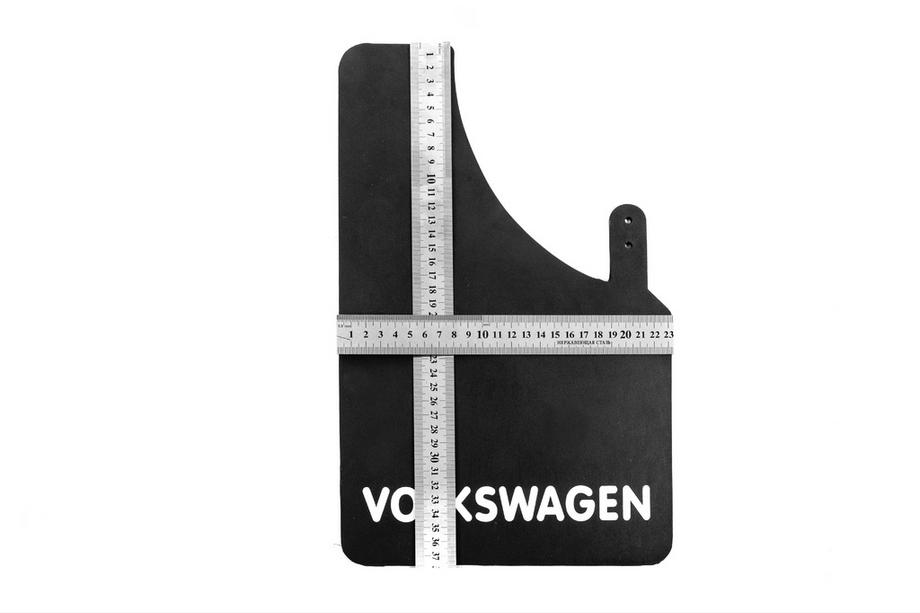 Volkswagen Uniwersalne chlapacze Polytep (230*375, 2 szt.) Zdjęcia 3