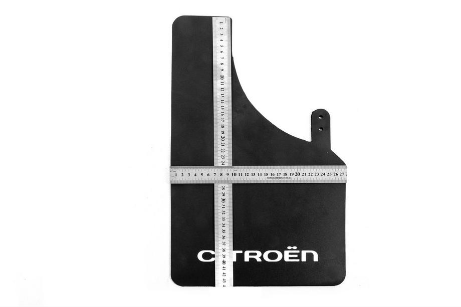 Citroen Chlapacze Polytep (280*440, 2 szt.) Zdjęcia 3