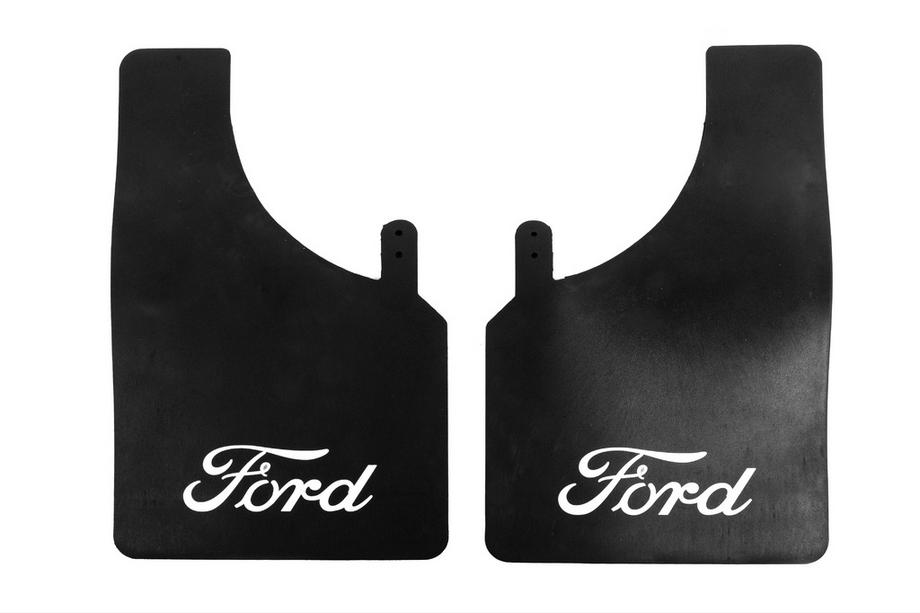 Ford Chlapacze Polytep (280*440, 2 szt.) Zdjęcia 1