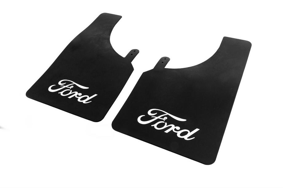 Ford Chlapacze Polytep (280*440, 2 szt.) Zdjęcia 2