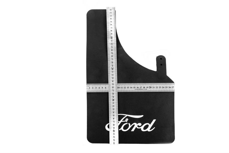Ford Chlapacze Polytep (280*440, 2 szt.) Zdjęcia 3