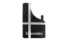Mercedes-Benz Chlapacze Polytep (280*440, 2 szt.) zdjęcia 3