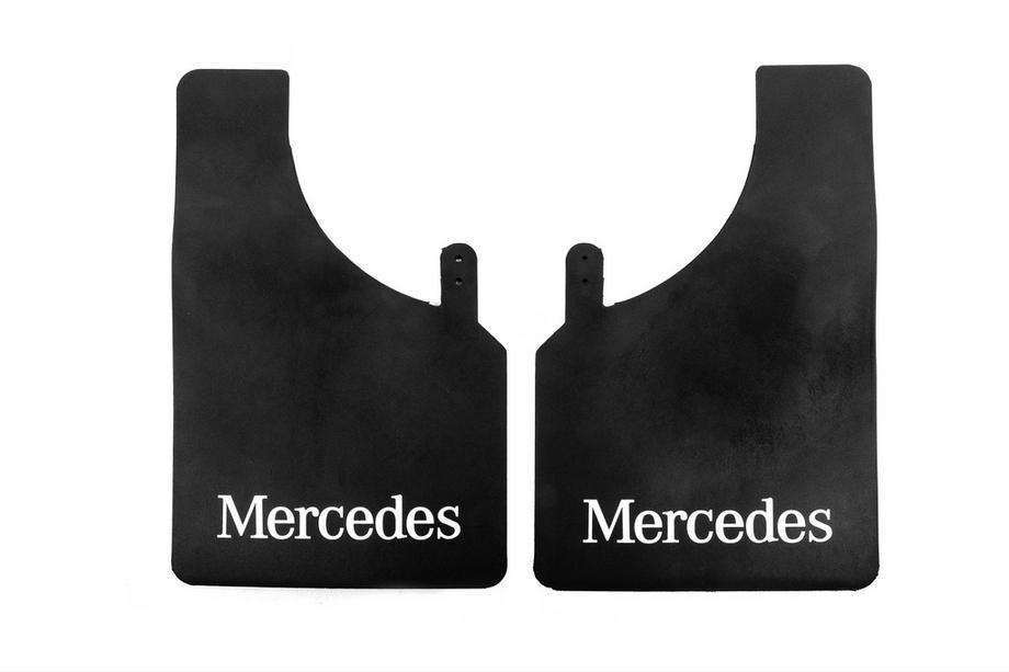 Mercedes-Benz Chlapacze Polytep (280*440, 2 szt.) Image