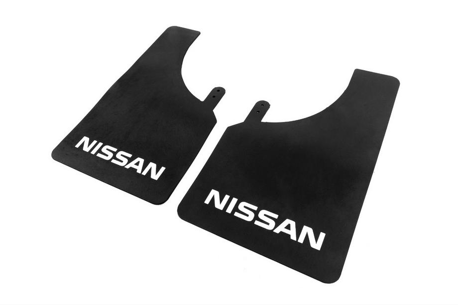Nissan Chlapacze Polytep (280*440, 2 szt.) Zdjęcia 2