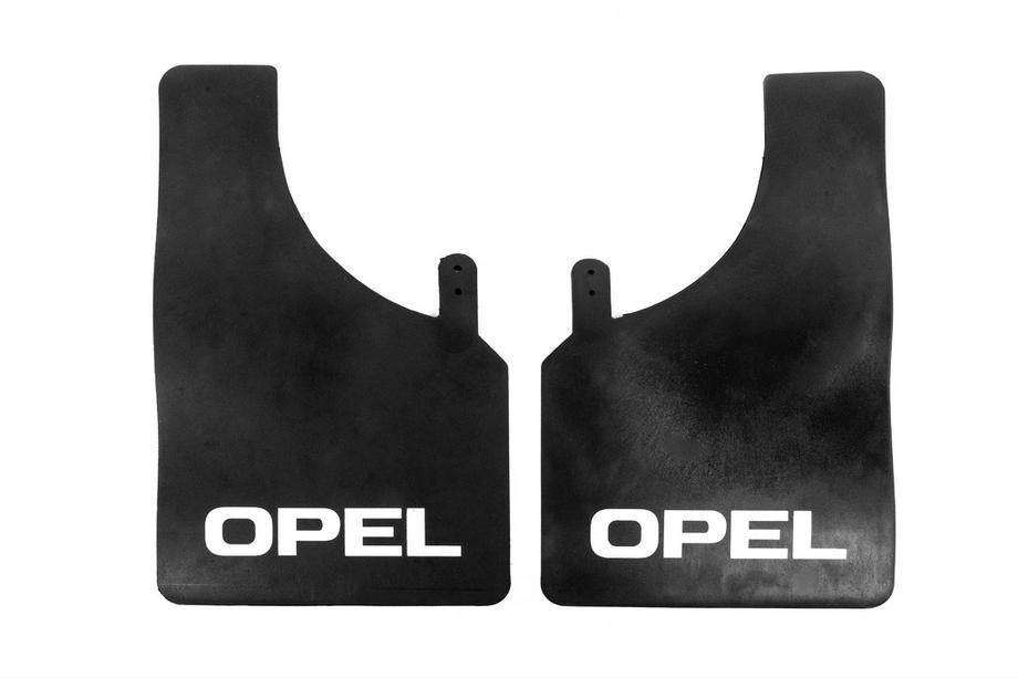 Opel Chlapacze Polytep (280*440, 2 szt.) Zdjęcia 1