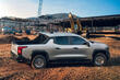Recenzja elektrycznego pickupa Chevroleta Silverado EV zdjęcia 3
