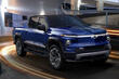 Recenzja elektrycznego pickupa Chevroleta Silverado EV zdjęcia 1