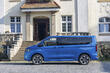 Recenzja Volkswagena Caravelle T7 z 2024 roku zdjęcia 4