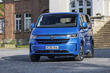 Recenzja Volkswagena Caravelle T7 z 2024 roku zdjęcia 1