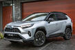 Recenzja Toyoty RAV4: zmiana stylizacji piątej generacji zdjęcia 2