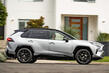 Recenzja Toyoty RAV4: zmiana stylizacji piątej generacji zdjęcia 3
