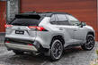 Recenzja Toyoty RAV4: zmiana stylizacji piątej generacji zdjęcia 4