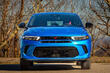 Dodge Hornet: recenzja kompaktowego crossovera zdjęcia 1