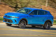 Dodge Hornet: recenzja kompaktowego crossovera zdjęcia 2