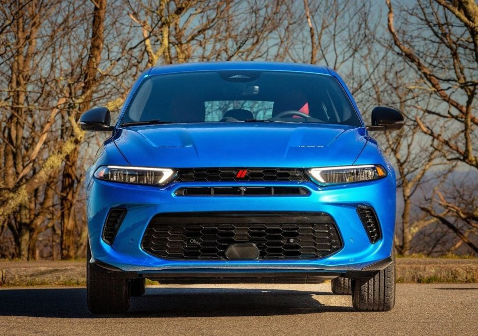 Dodge Hornet: recenzja kompaktowego crossovera
