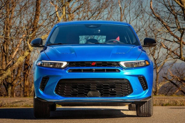 Dodge Hornet: recenzja kompaktowego crossovera