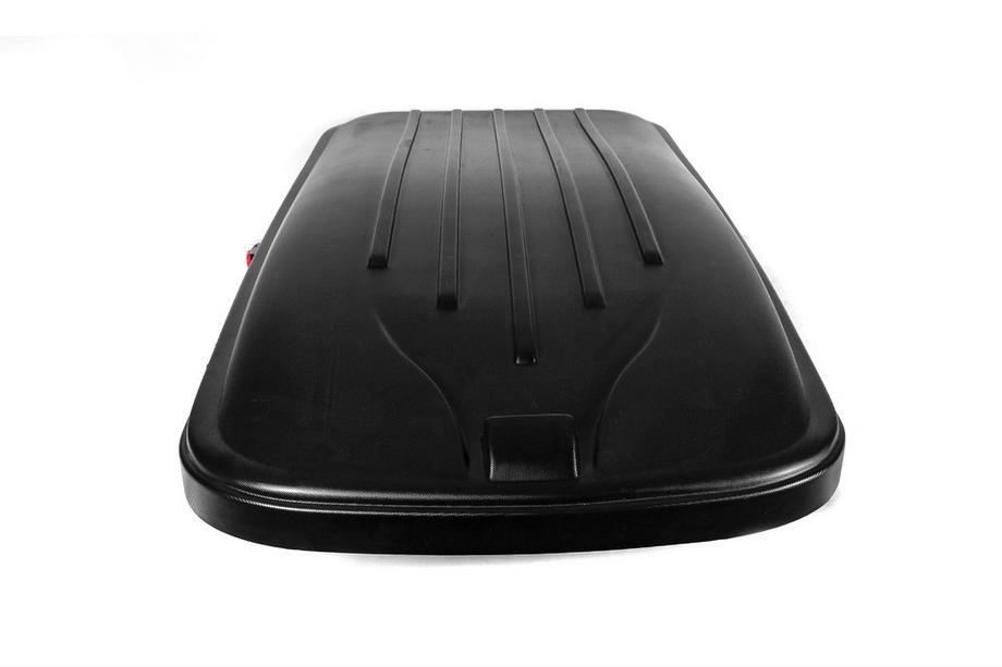 Box dachowy EuroCap czarny (350 L) Zdjęcia 4